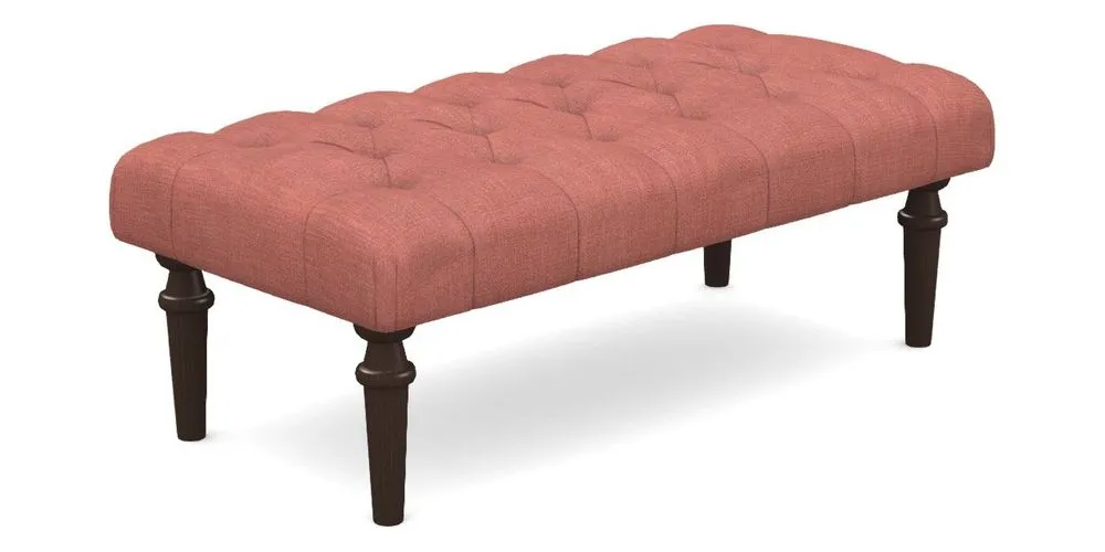 Pentlow Footstool