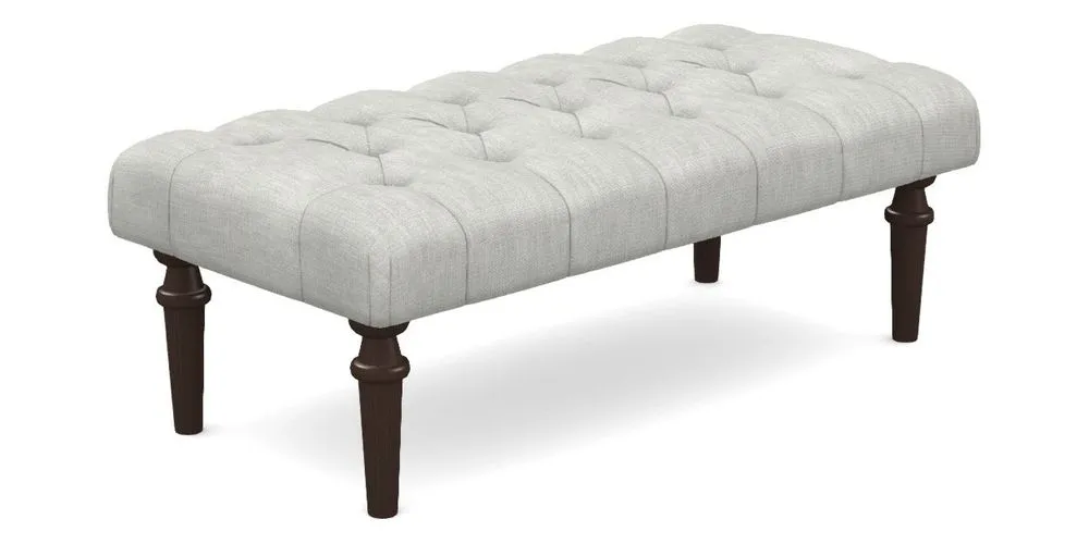 Pentlow Footstool