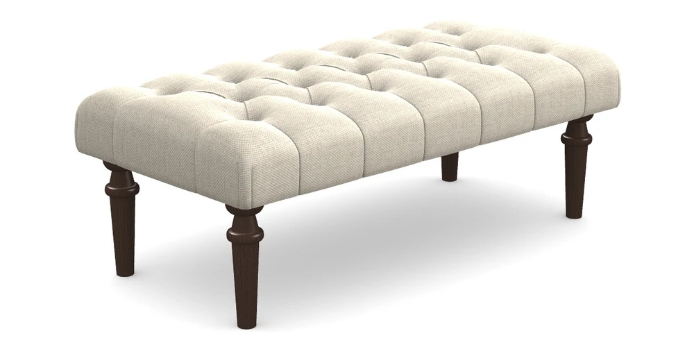 Pentlow Footstool