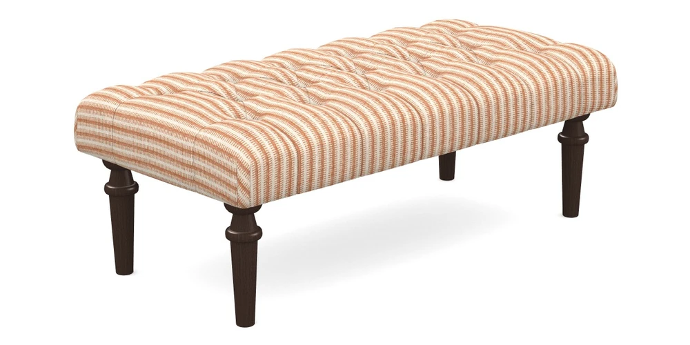 Pentlow Footstool