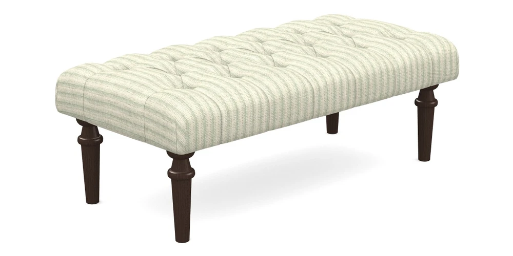 Pentlow Footstool