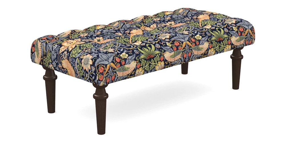 Pentlow Footstool