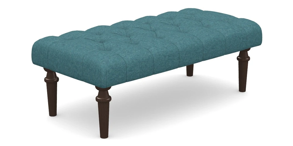 Pentlow Footstool