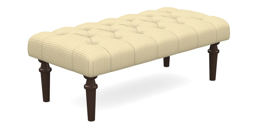 Pentlow Footstool