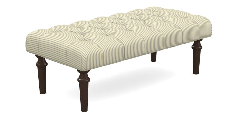 Pentlow Footstool