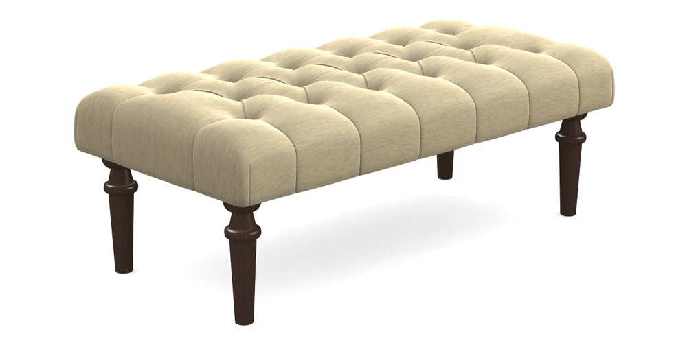 Pentlow Footstool