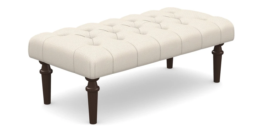 Pentlow Footstool