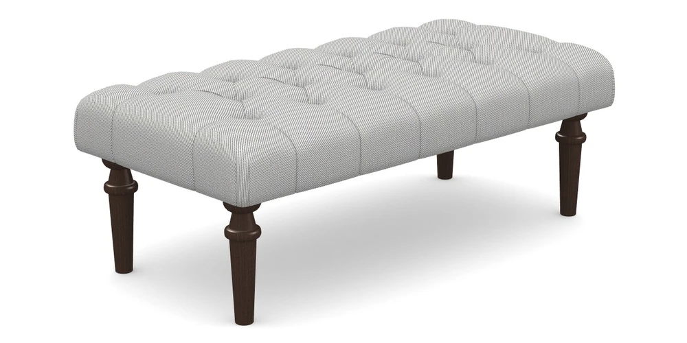 Pentlow Footstool