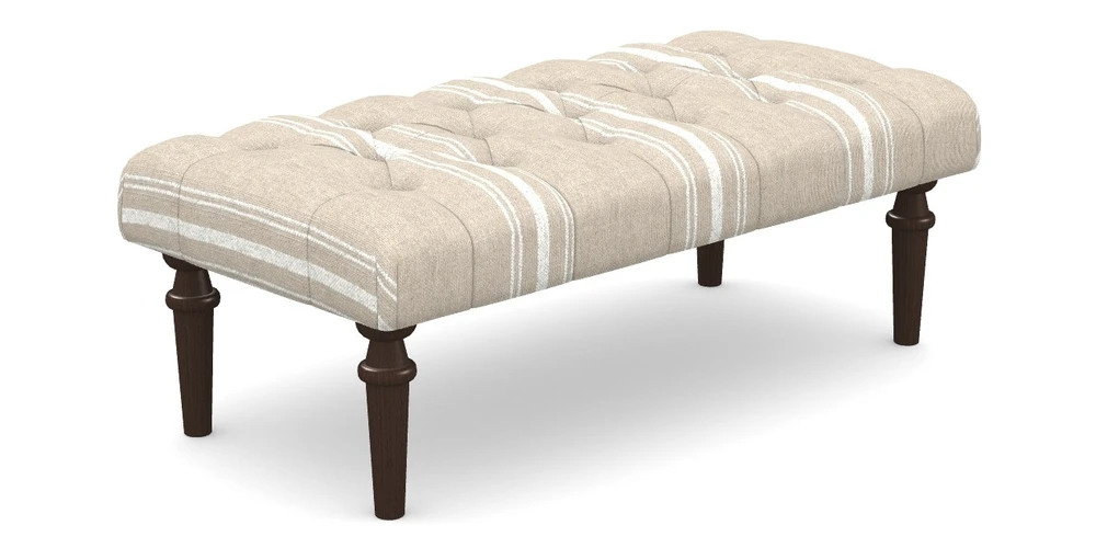 Pentlow Footstool