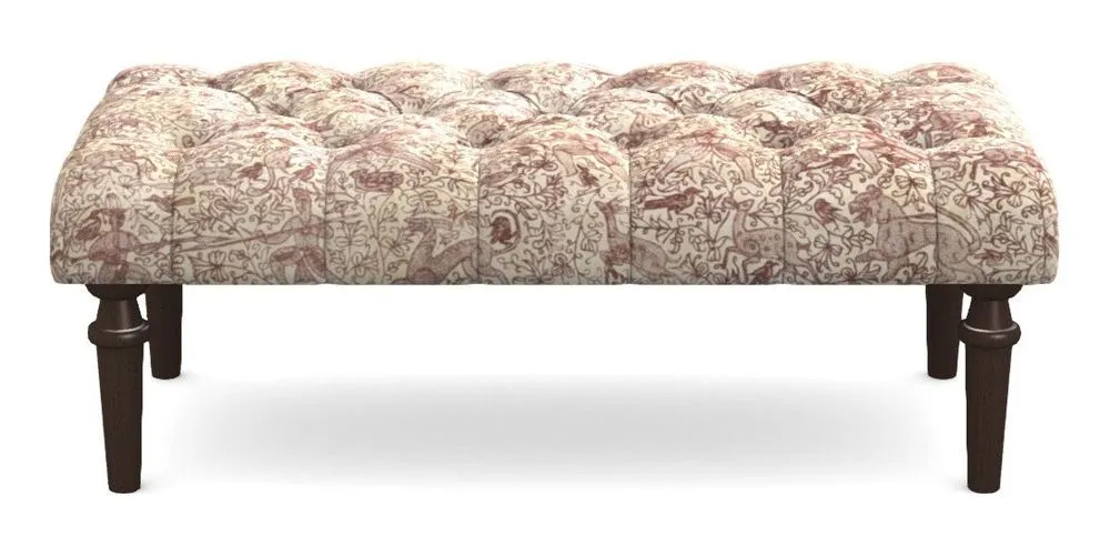 Pentlow Footstool