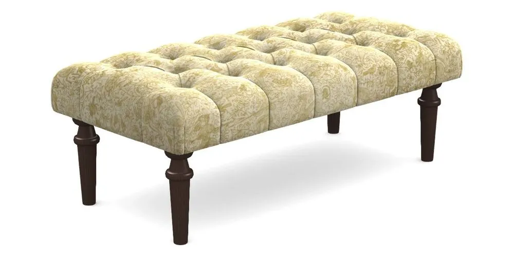 Pentlow Footstool