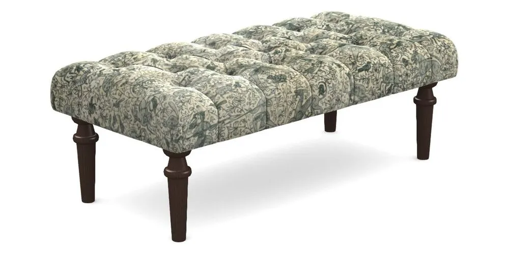 Pentlow Footstool