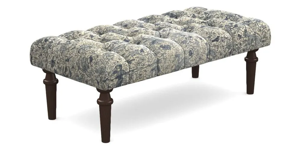 Pentlow Footstool