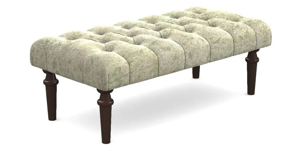 Pentlow Footstool