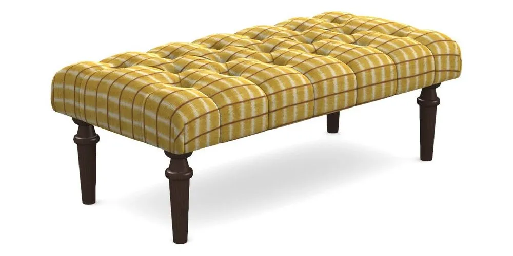 Pentlow Footstool