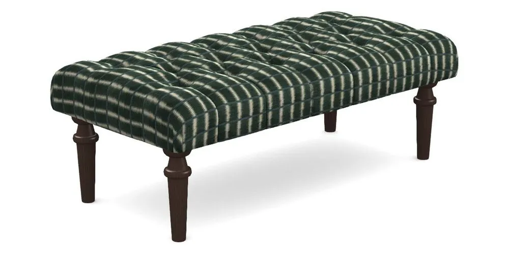 Pentlow Footstool