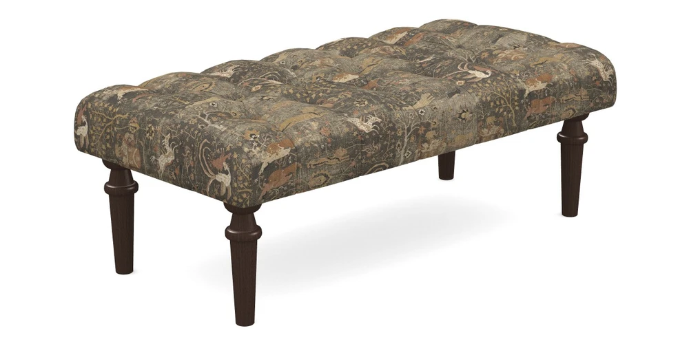 Pentlow Footstool