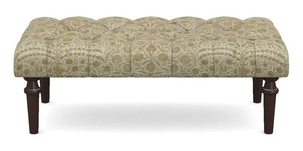 Pentlow Footstool