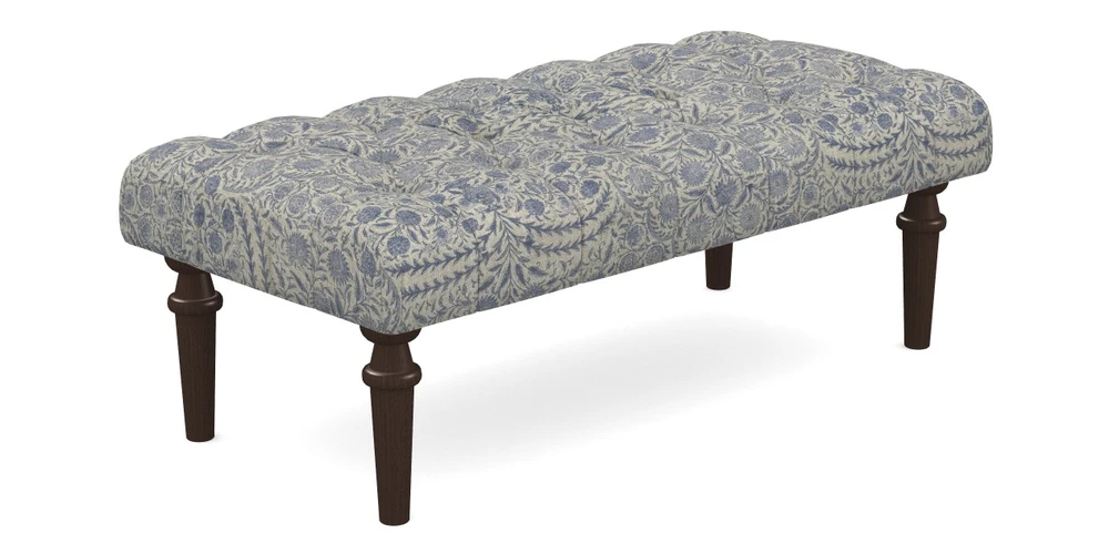 Pentlow Footstool