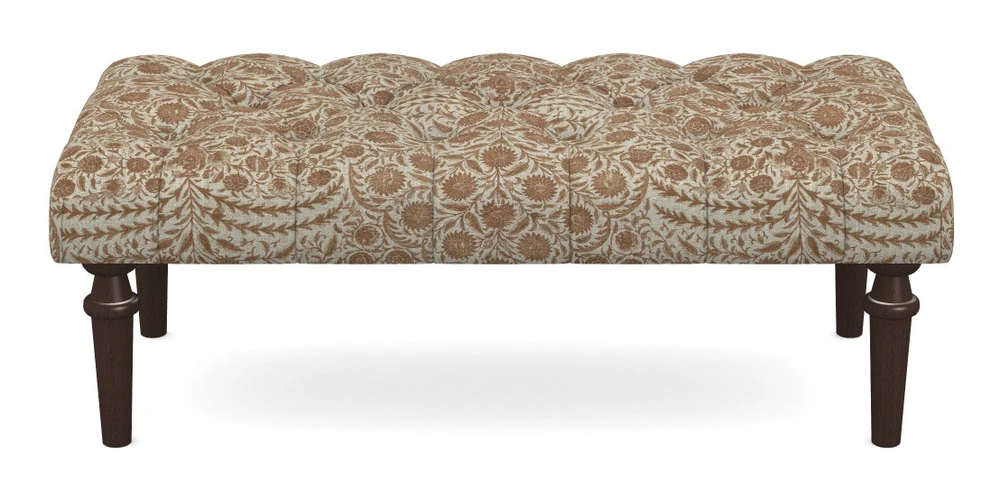 Pentlow Footstool