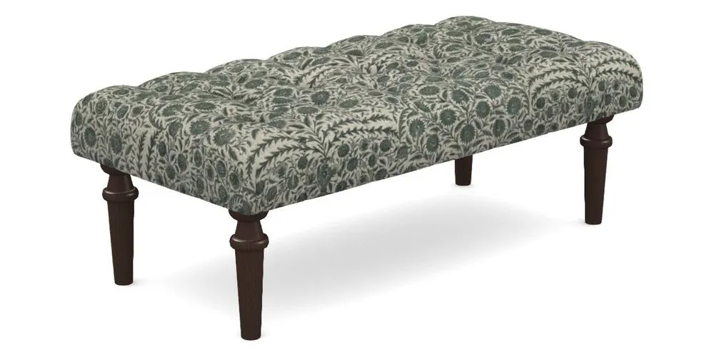 Pentlow Footstool