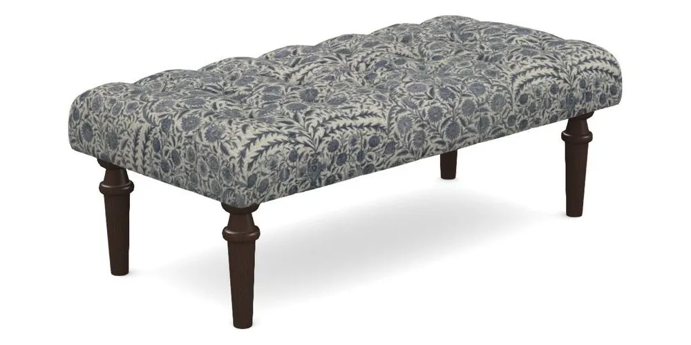 Pentlow Footstool