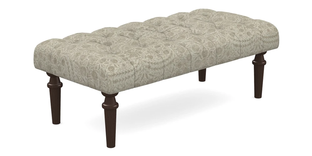 Pentlow Footstool