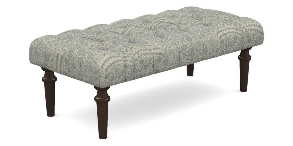 Pentlow Footstool