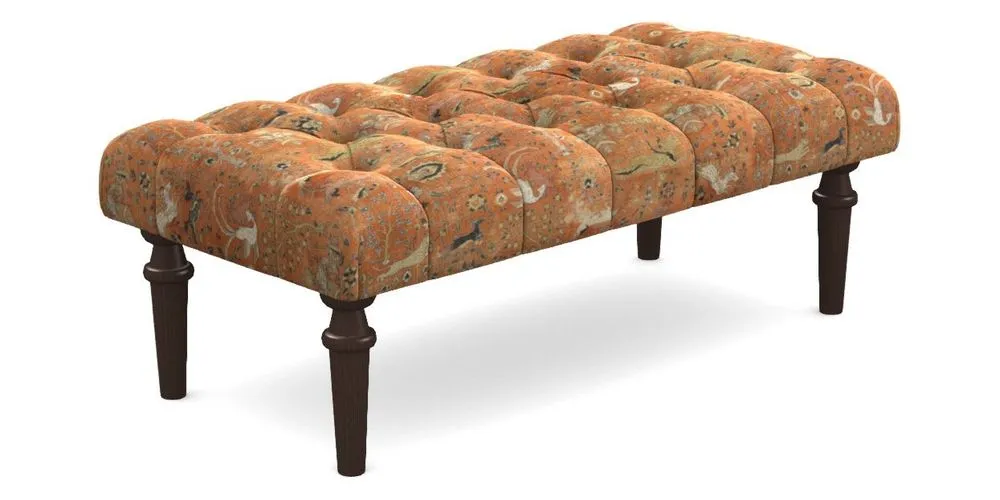 Pentlow Footstool