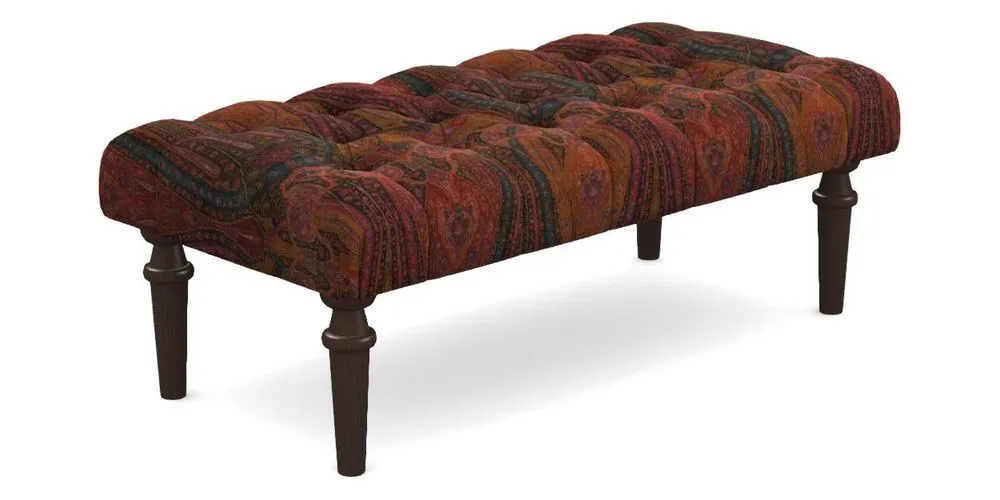 Pentlow Footstool