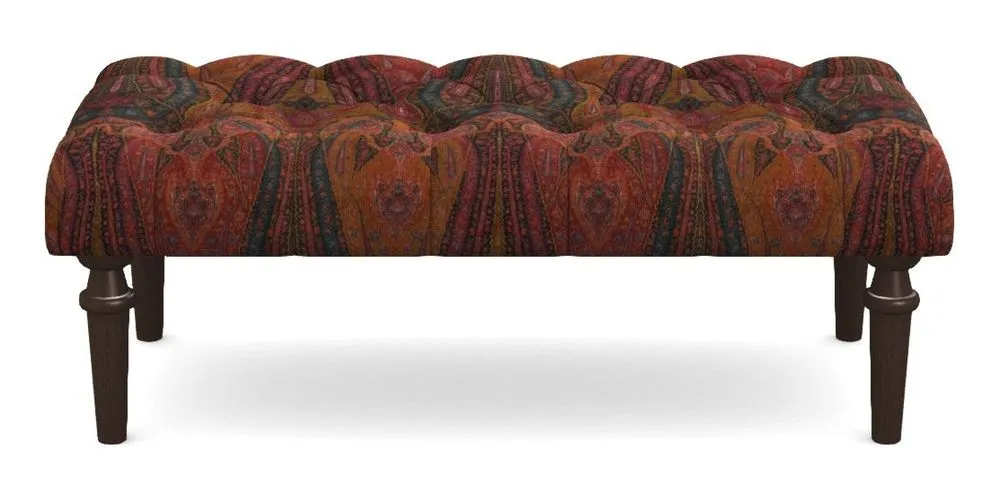 Pentlow Footstool