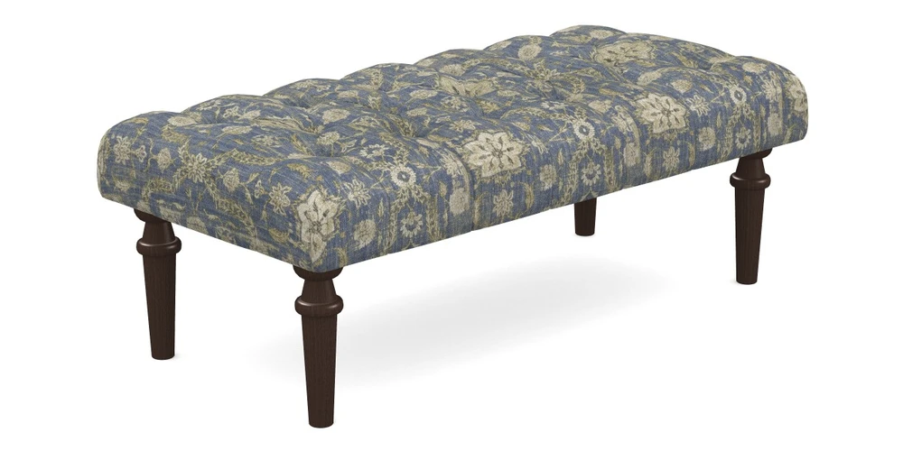 Pentlow Footstool