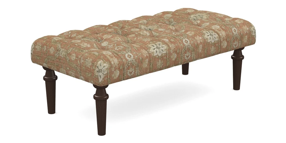 Pentlow Footstool