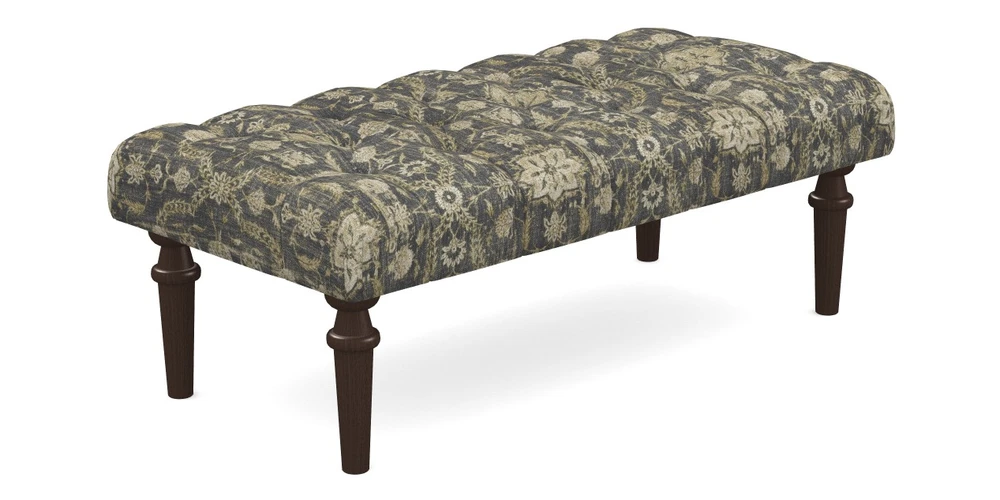 Pentlow Footstool