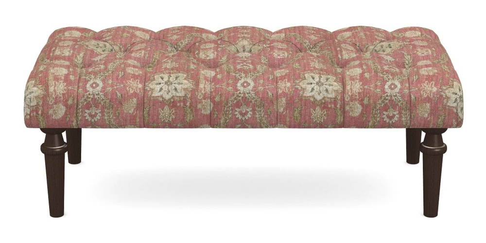 Pentlow Footstool