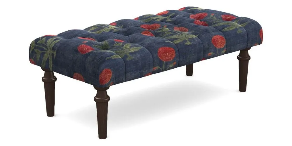 Pentlow Footstool