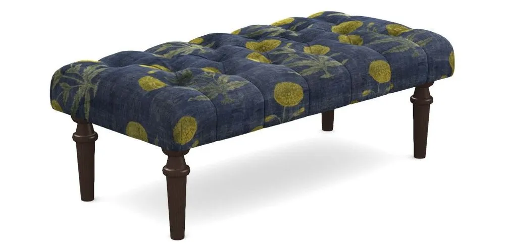 Pentlow Footstool