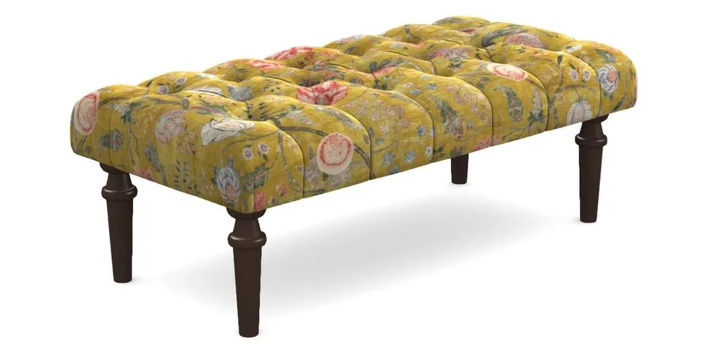 Pentlow Footstool