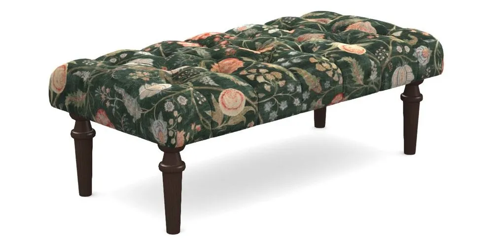 Pentlow Footstool