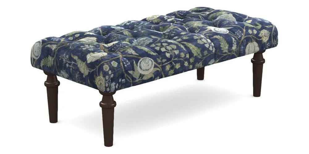 Pentlow Footstool