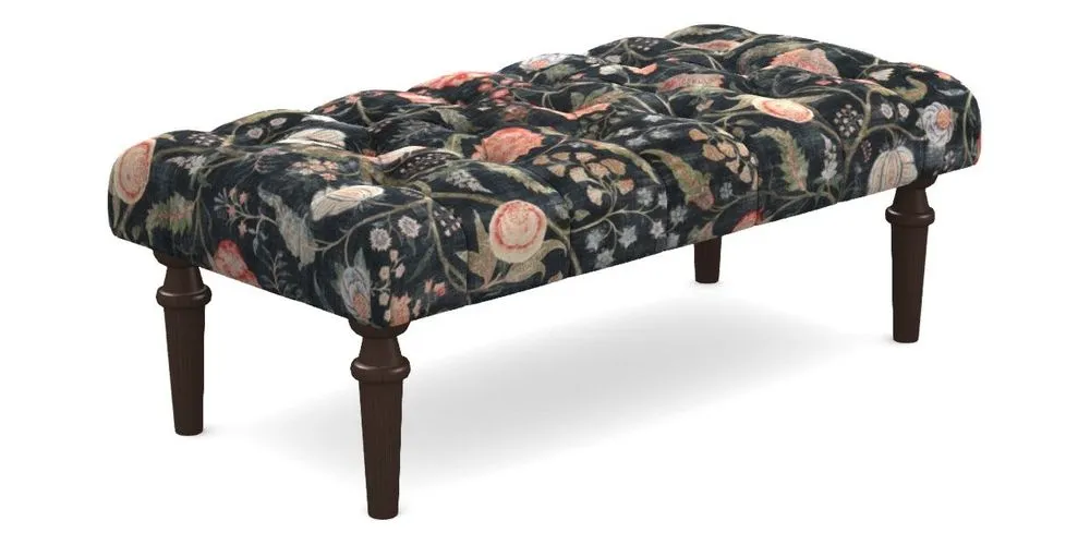 Pentlow Footstool