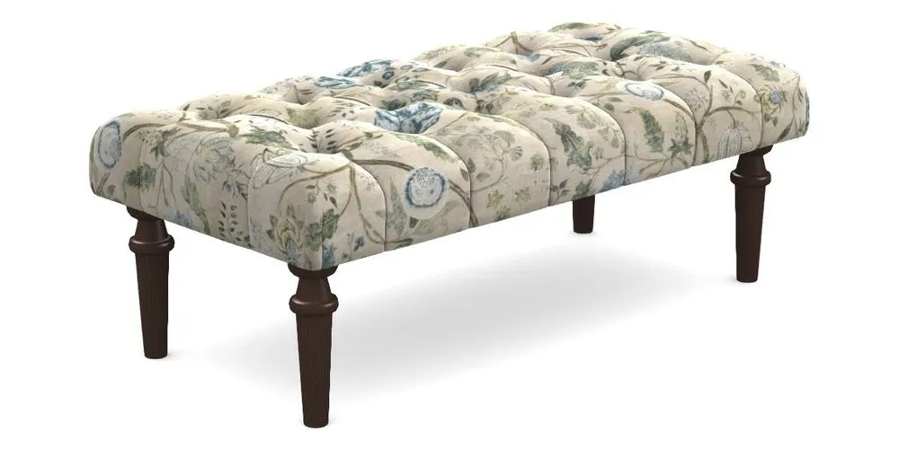 Pentlow Footstool