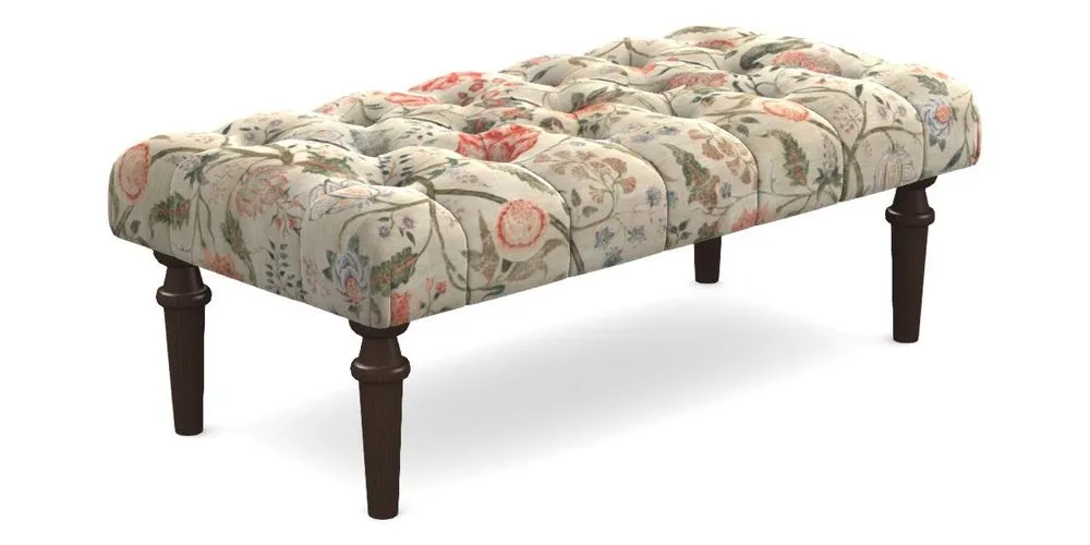 Pentlow Footstool