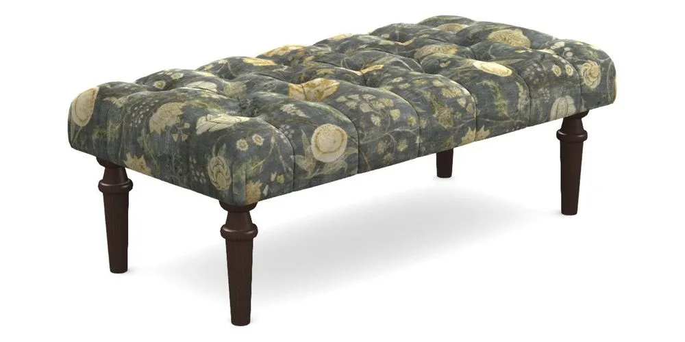 Pentlow Footstool