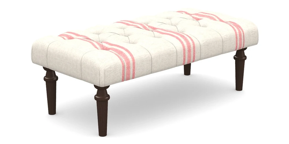 Pentlow Footstool