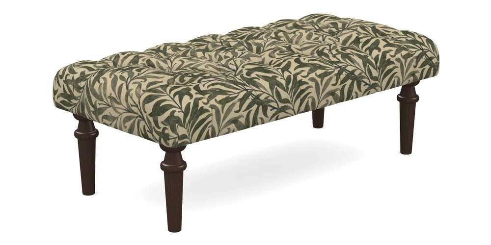 Pentlow Footstool