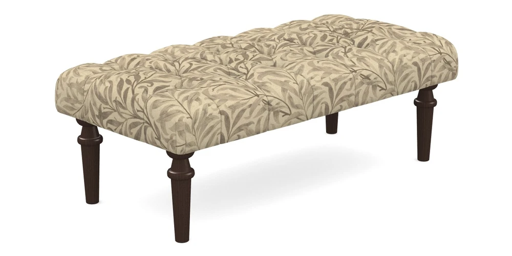 Pentlow Footstool