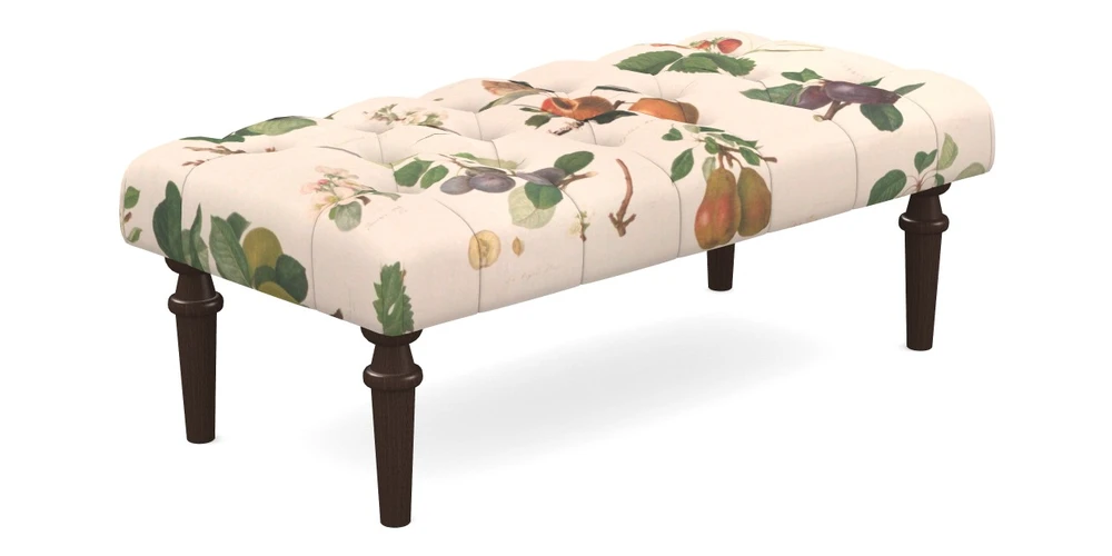 Pentlow Footstool