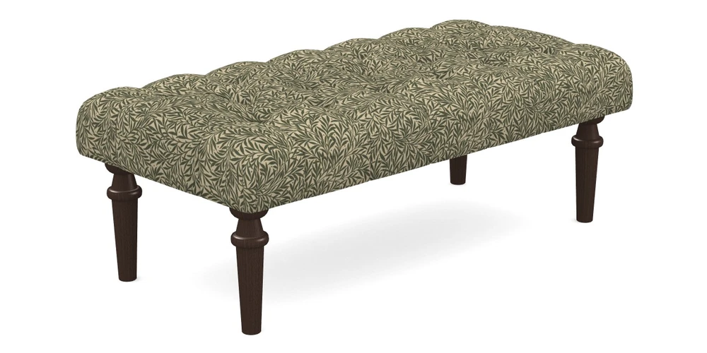 Pentlow Footstool