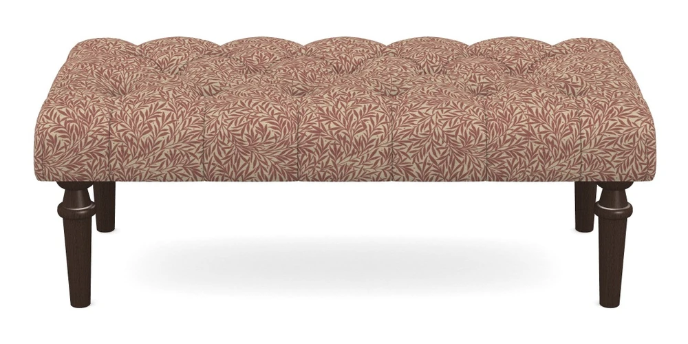 Pentlow Footstool